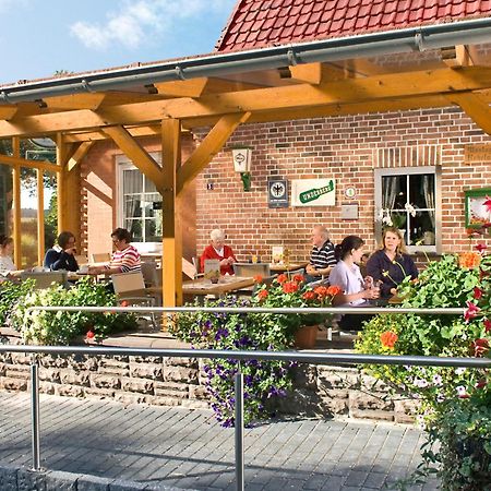 Brammers Landhotel Zum Wietzetal Витцендорф Екстериор снимка
