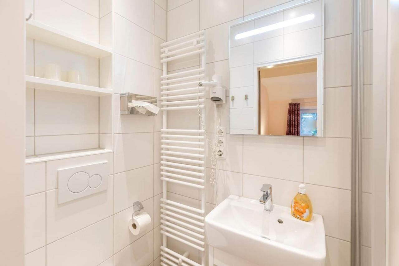 Brammers Landhotel Zum Wietzetal Витцендорф Екстериор снимка