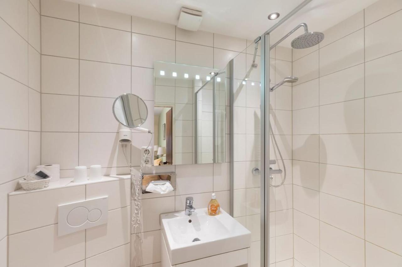 Brammers Landhotel Zum Wietzetal Витцендорф Екстериор снимка