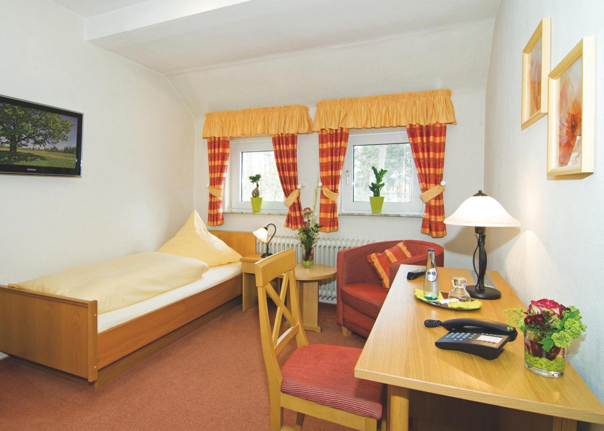 Brammers Landhotel Zum Wietzetal Витцендорф Екстериор снимка