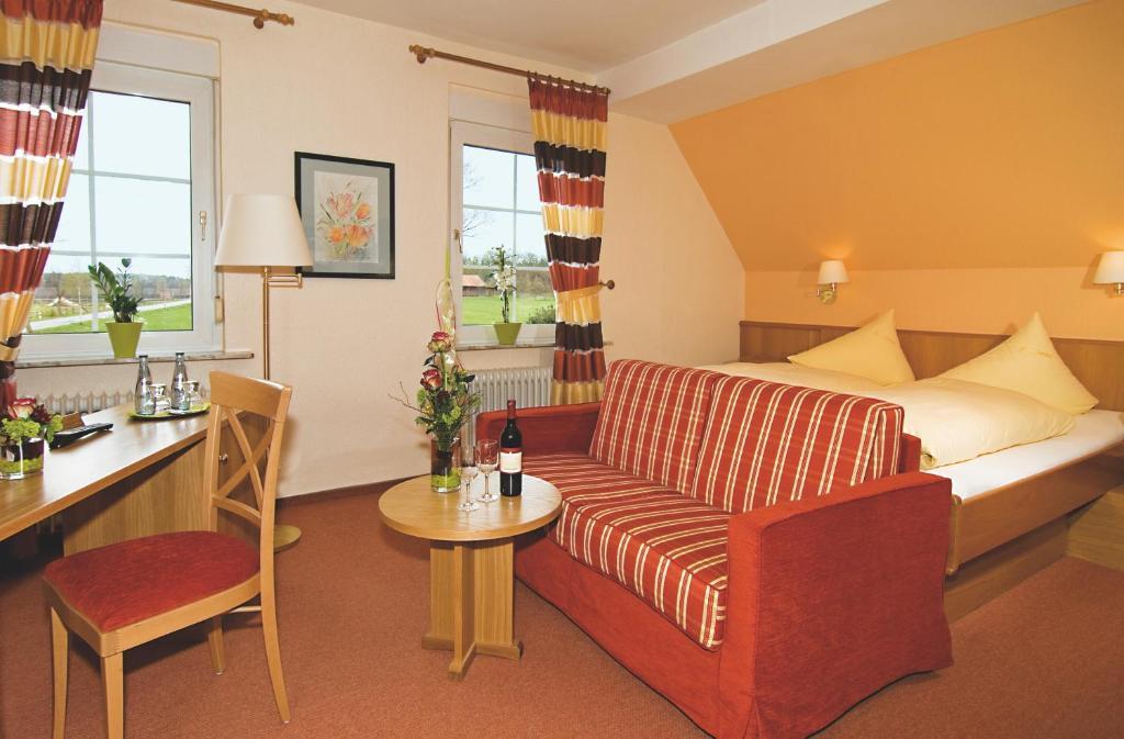 Brammers Landhotel Zum Wietzetal Витцендорф Стая снимка